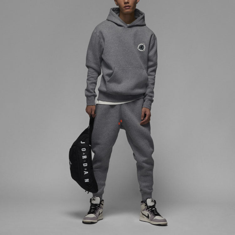 Air Jordan Flight MVP Pants 'Grey' DV7597-091