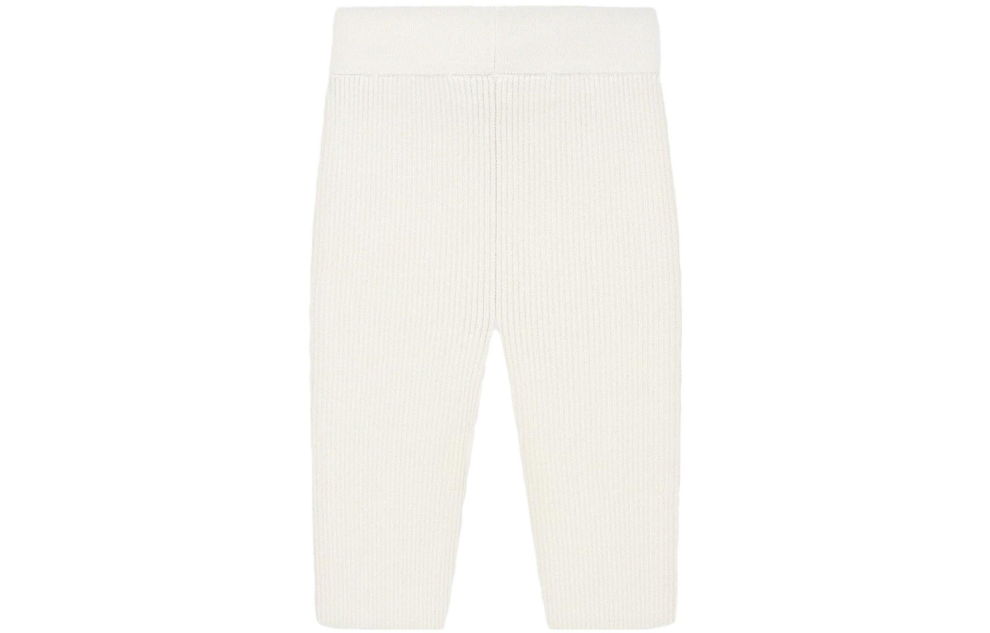 (WMNS) Fear of God Essentials FW23 Biker Shorts 'Cloud Dancer' 192BT235371FW