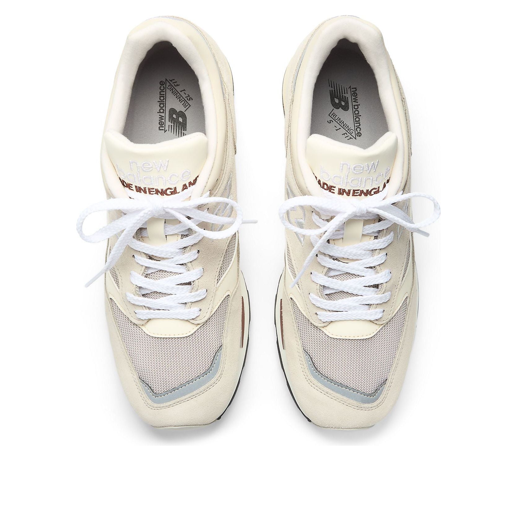 New Balance 1500 Made in UK 'Vaporous Grey'  U1500WBR