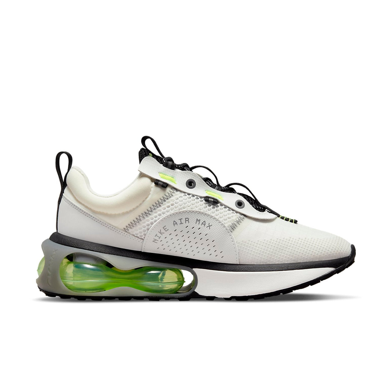 Nike Air Max 2021 'Summit White Volt' DH5134-100