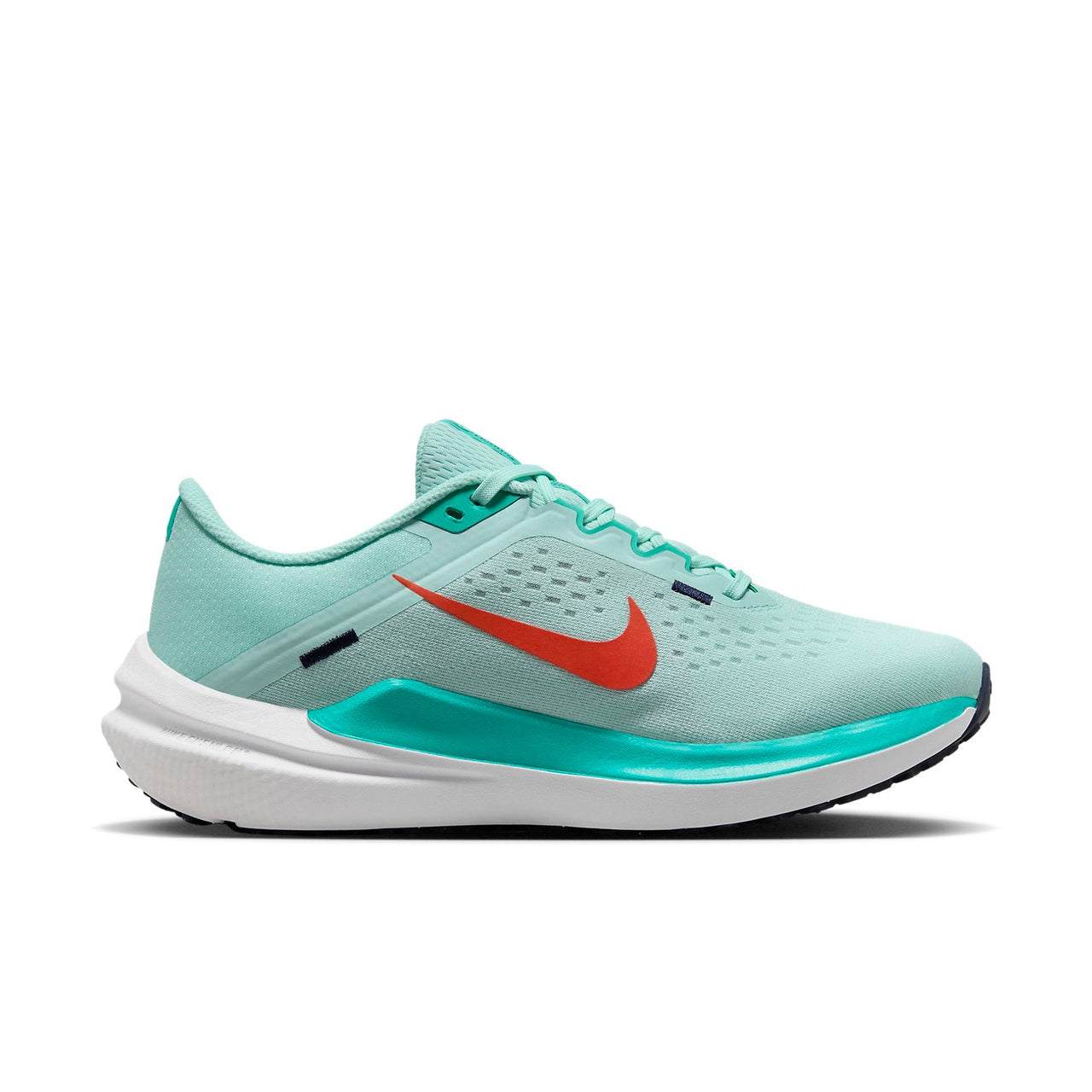(WMNS) Nike Air Zoom Winflo 10 'Jade Ice White' DV4023-300