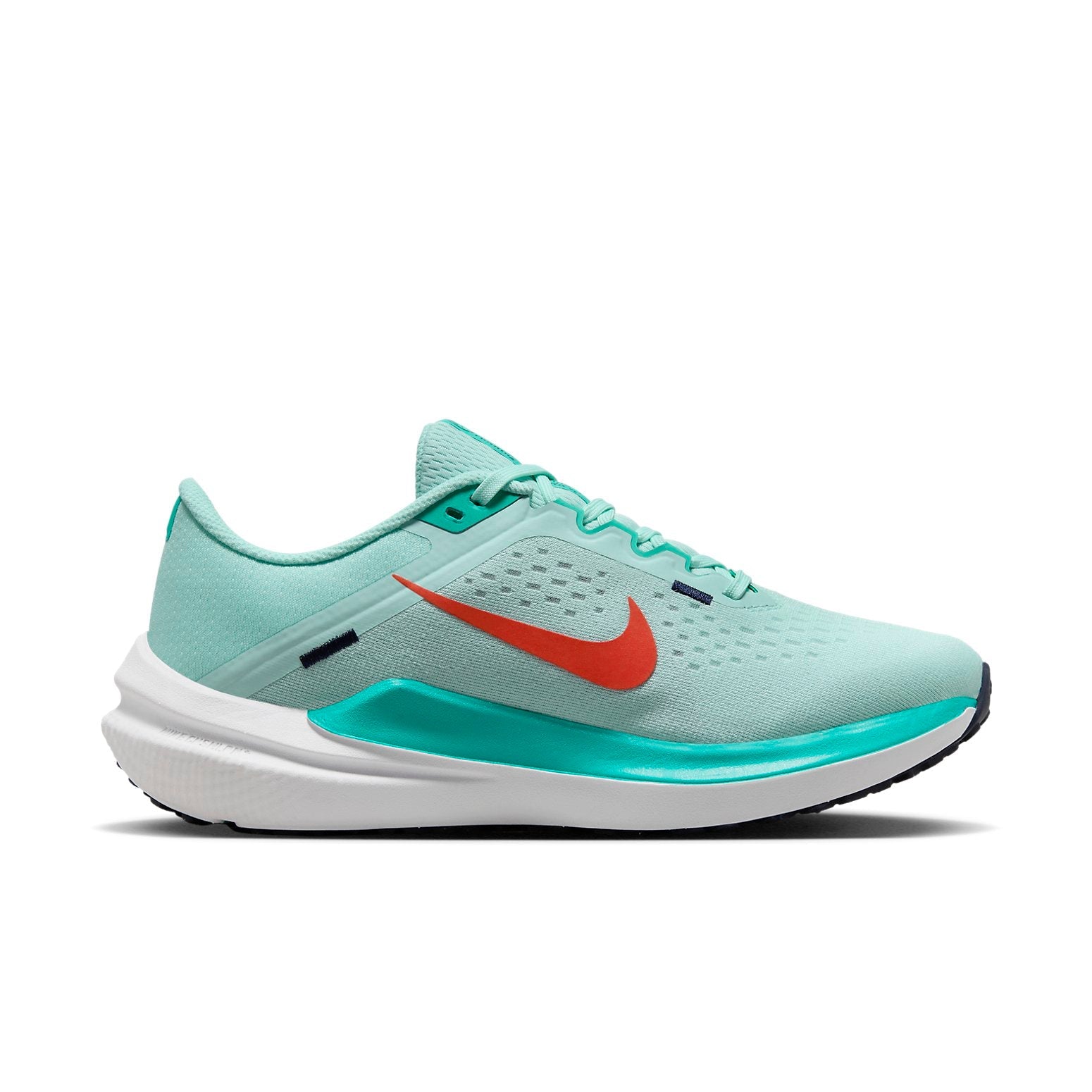 (WMNS) Nike Air Zoom Winflo 10 'Jade Ice White' DV4023-300