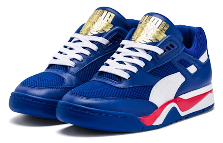 PUMA Palace Guard Finals 'Surf The Web' 370075-01