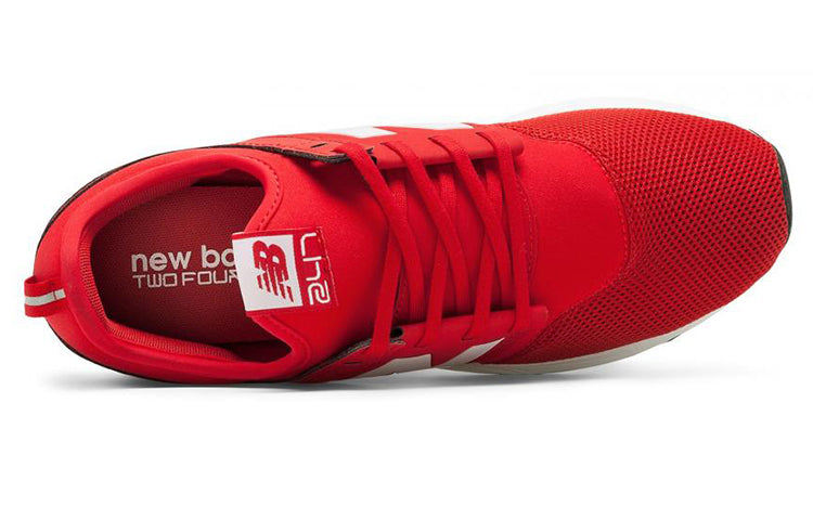 New Balance 247 Classic 'Red' MRL247RW