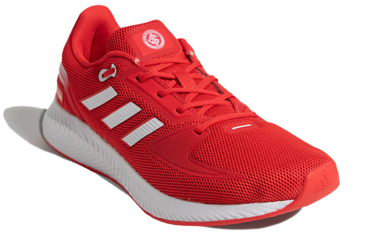 adidas Internacional Runfalcon 2.0 'Red' GA0404