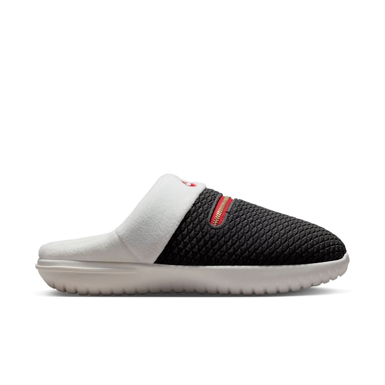 Nike  Burrow 'Black Sail University Red' DZ4854-100