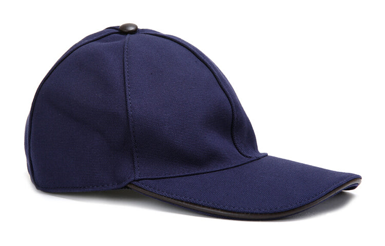 Gucci Double g cap Blue 387554-4H010-4000