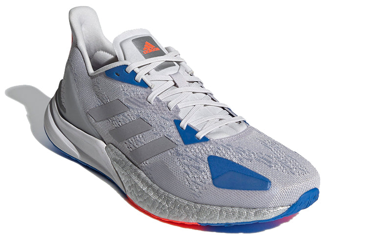 adidas X9000L3 'Dash Grey Football Blue' FZ0784