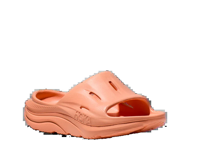 HOKA ONE ONE Ora Recovery Slide 3 'Papaya' 1135061-PPYP
