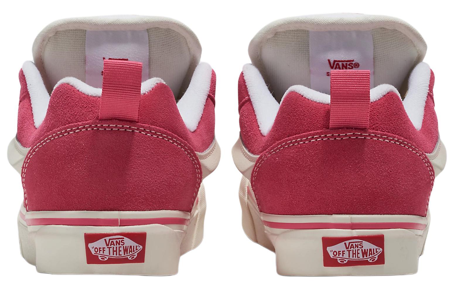 Vans Knu Skool 'Pink' VN0009QCBJ1