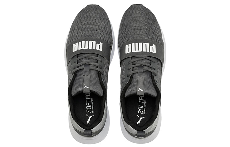 PUMA Wired Imeva Gray 366970-10