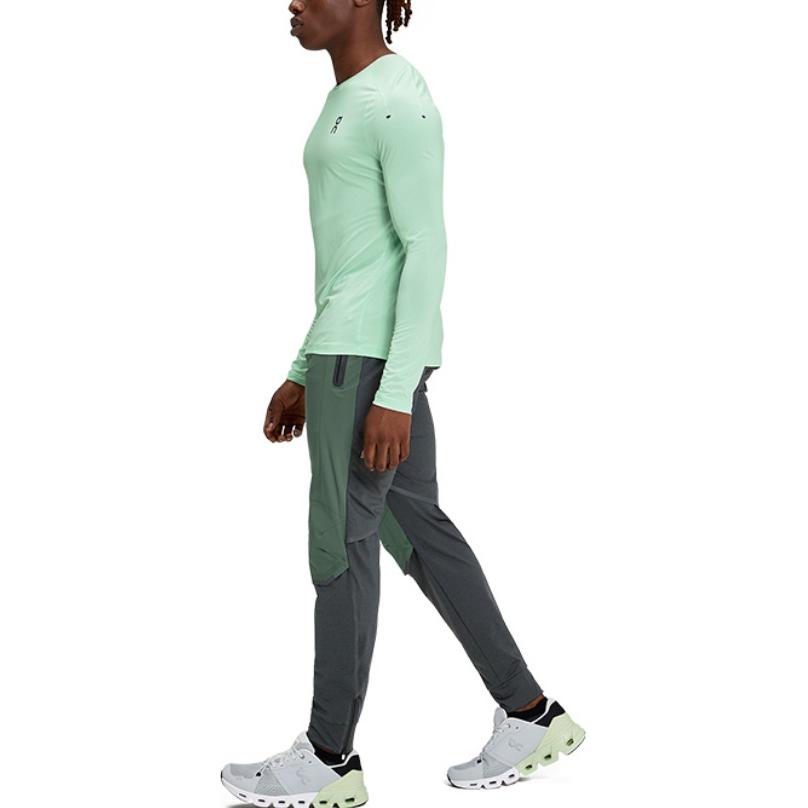 On Running Pants 'Ivy Shadow' 106.01047