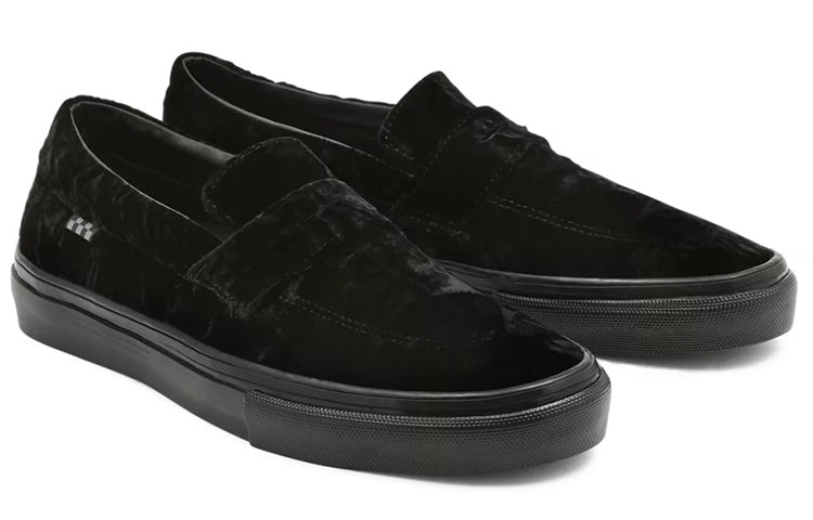 Vans Skate Style 53 'Black' VN0A5HEL5AA