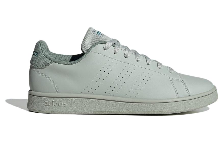 adidas Advantage Base Shoes 'Grey' IF8007
