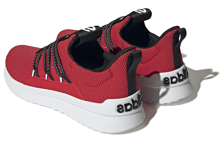 adidas Lite Racer Adapt 4.0 'Scarlet' IF5053