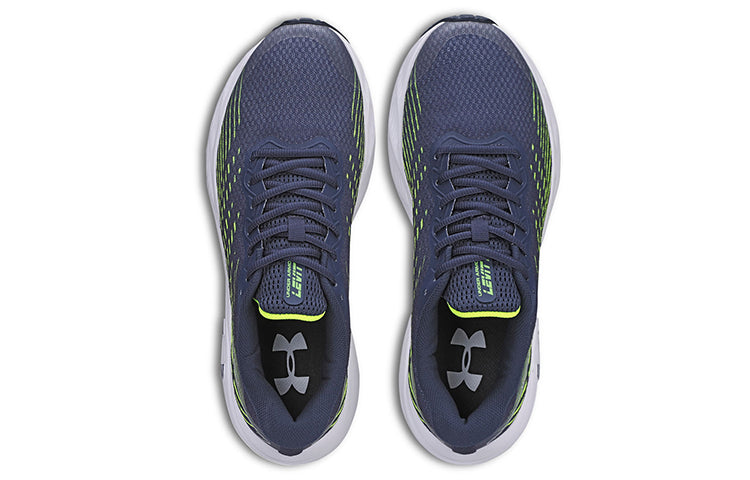 Under Armour Charged Levity 'Blue Green' 3026557-400