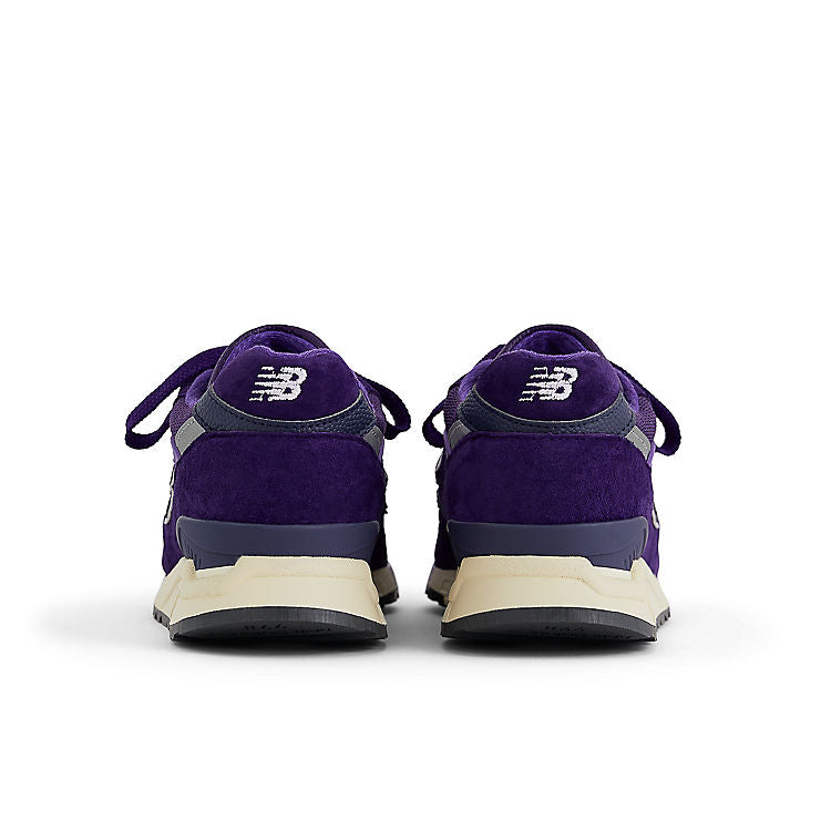 New Balance 998 'Made in USA Prism Purple' U998TE