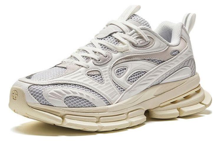 ANTA Champion AG-G01 'Grey Beige' 112418805A-2