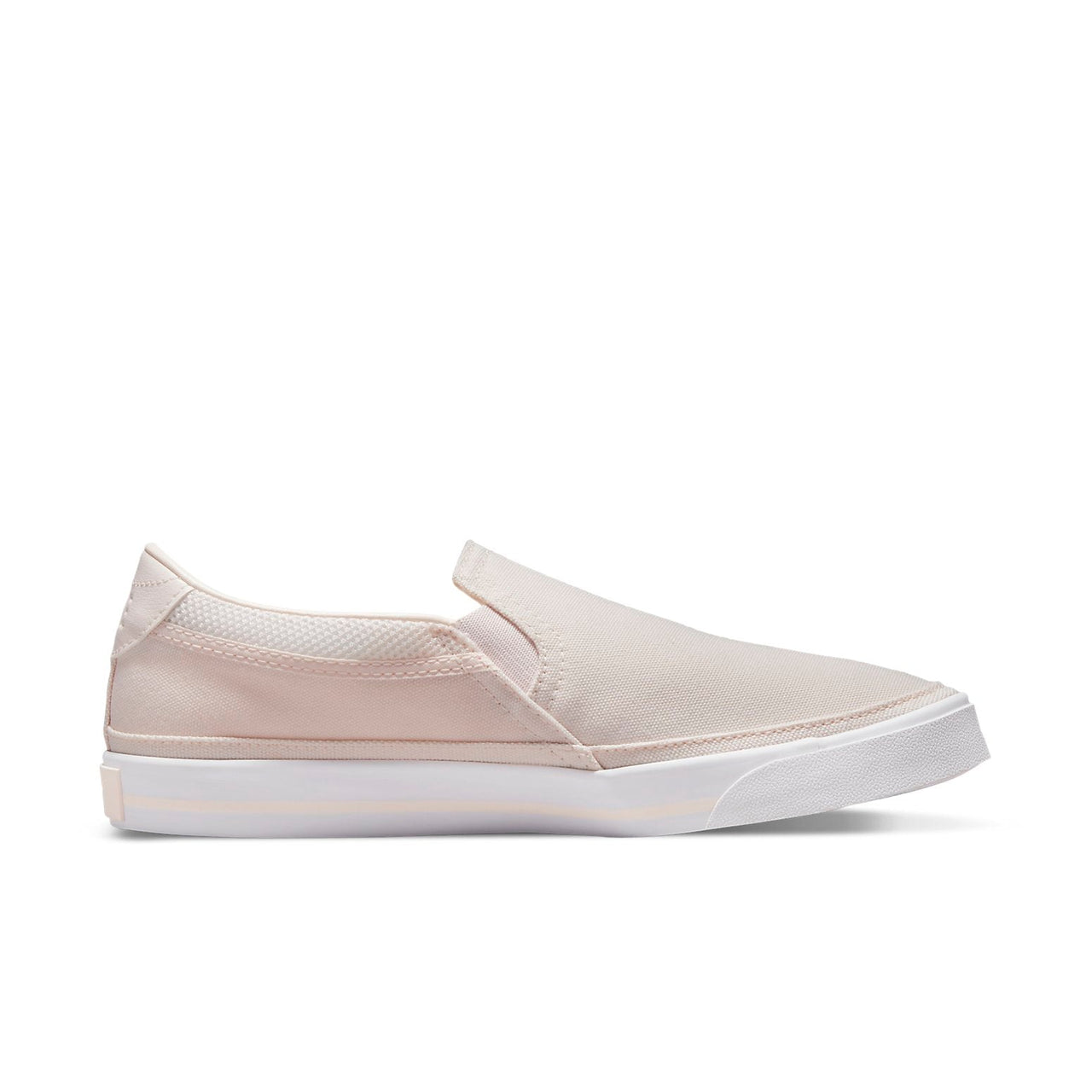 (WMNS) Nike Court Legacy 'Light Soft Pink' CW6540-601