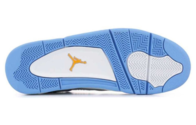 Air Jordan 4 Retro LS 'Mist Blue' 314254-041