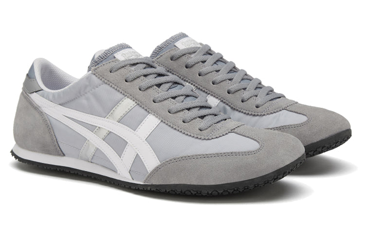 Onitsuka Tiger Machu Racer 'Grey White' 1183B877-020