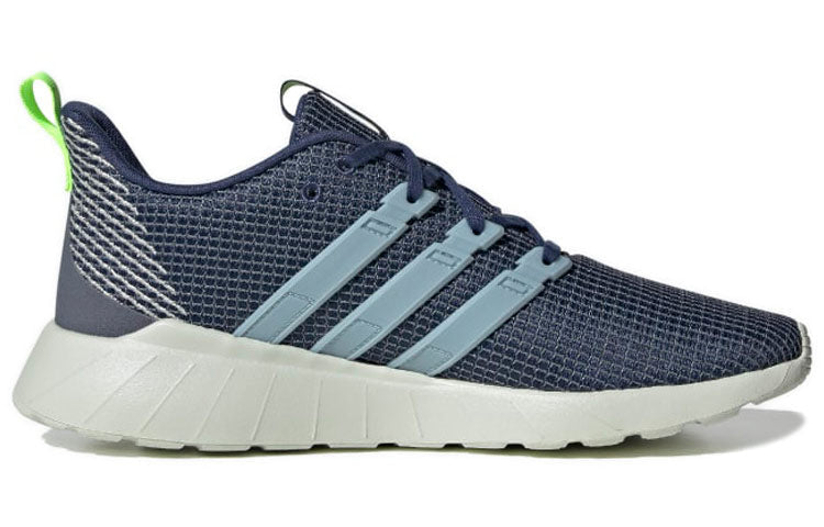 adidas Questar Flow 'Tech Indigo' EG3198
