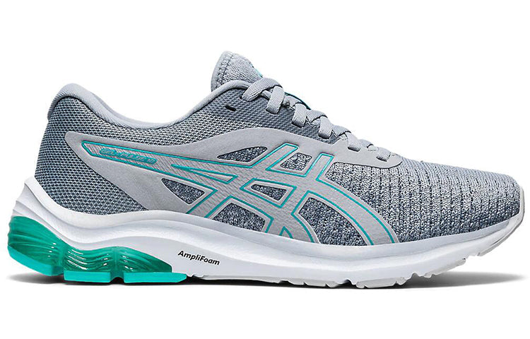 (WMNS) ASICS Gel-Pulse 12 MK Grey/Blue 1012A870-021
