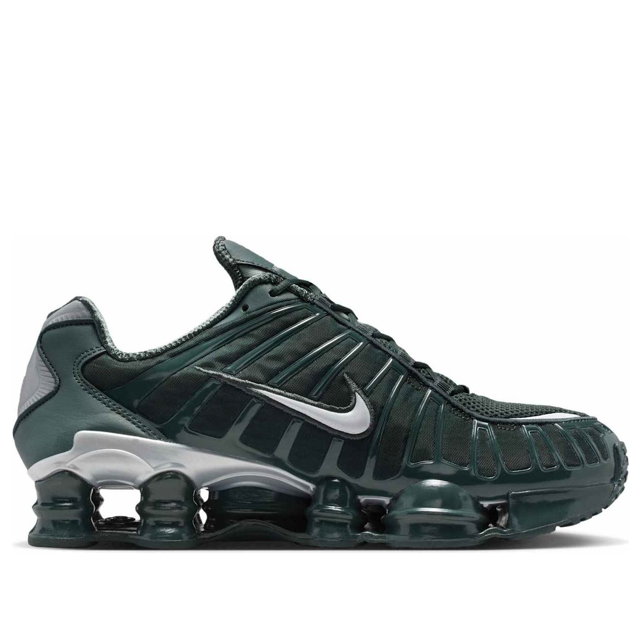 Nike Shox TL 'Seaweed' AV3595-302