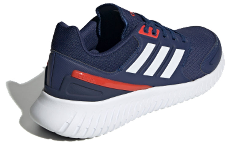 adidas neo Ventrus Deep Blue FU7734