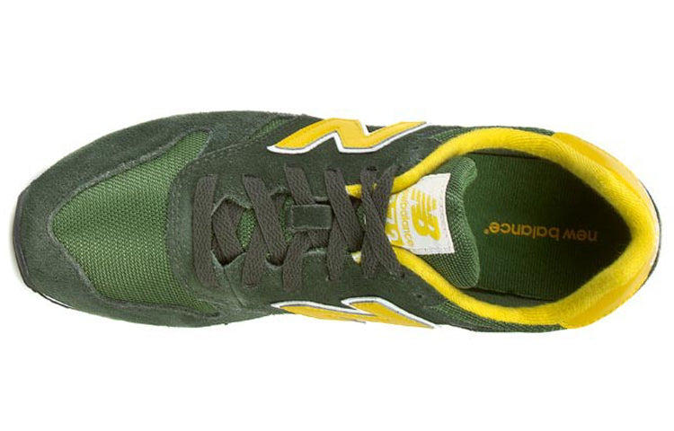 New Balance 373 'Green Yellow' M373SGY