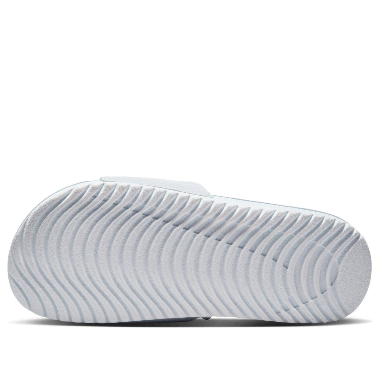 (GS) Nike Kobe Kawa Slides 'White' IF2871-100