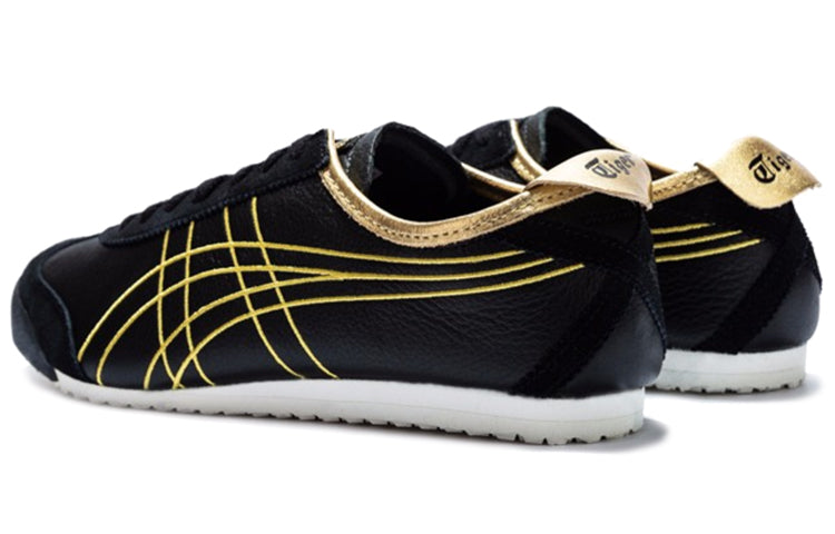 Onitsuka Tiger Mexico 66 'Rich Gold' 1183A349-001