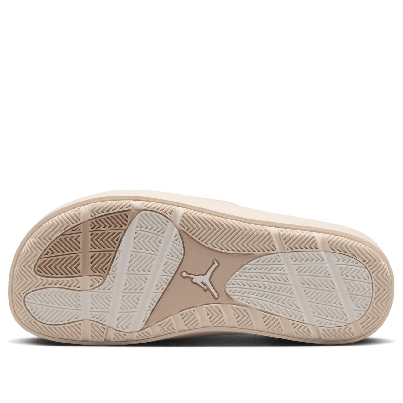 (WMNS) Air Jordan Sophia Slides 'Legend Light Brown' FZ7012-200