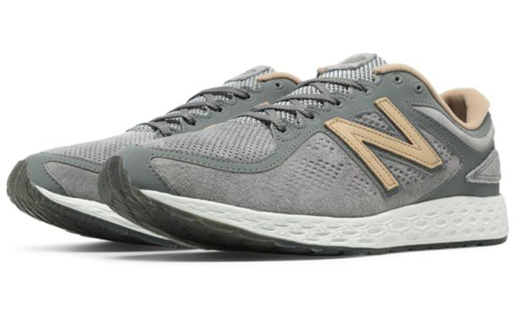New Balance Fresh Foam Zante Suede MLZANTNA