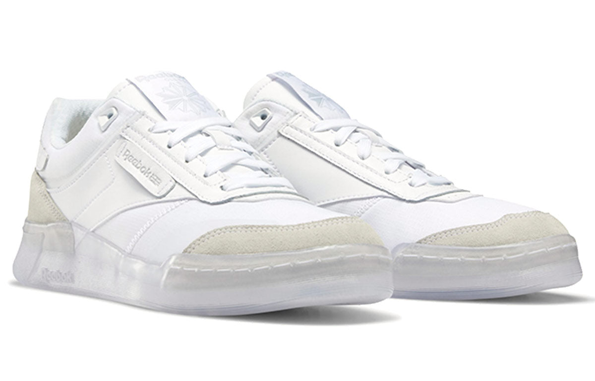 Reebok Club C Legacy 'White Grey' GX5258