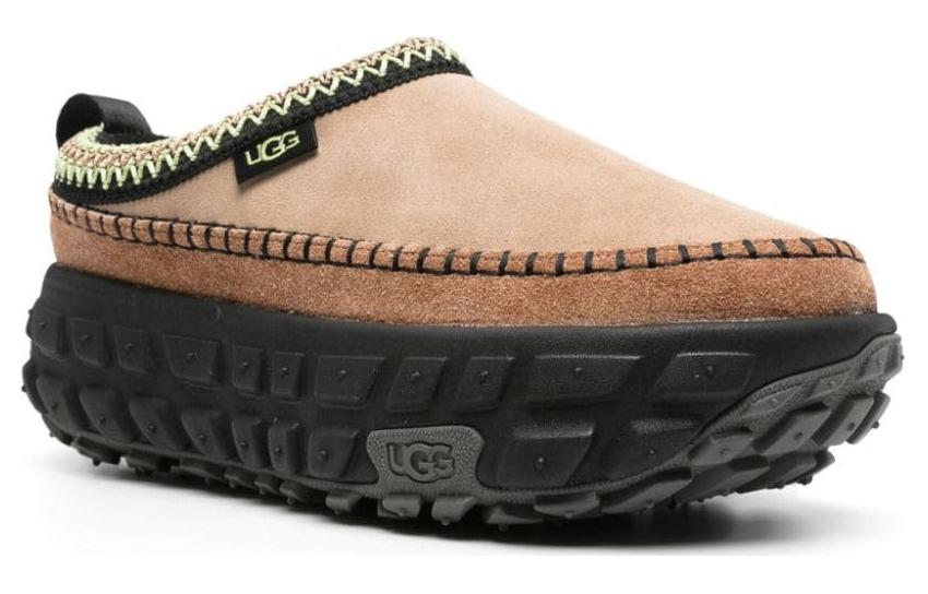 (WMNS) UGG Venture Daze 'Light Brown Comfort' 1154530-SNDB