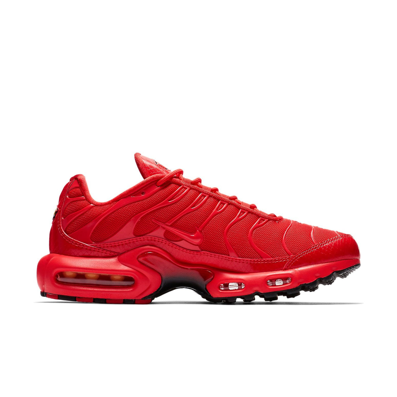 (WMNS) Nike Air Max Plus 'Light Crimson' AV8424-600
