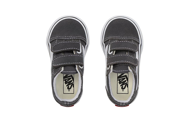 (TD) Vans Old Skool V 'Pewter' VN0A38JN195