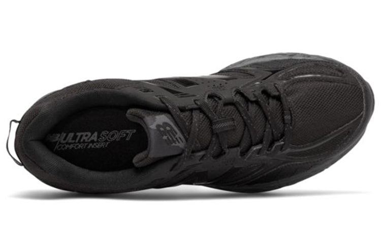 New Balance 510 Series v3 Trail Black MT510CB3