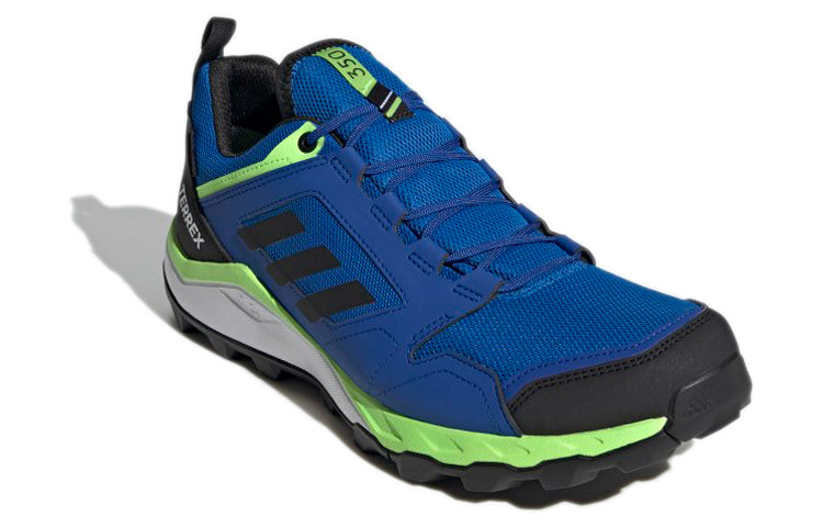 adidas Terrex Agravic Gtx 'Blue Solar Green' EF6871