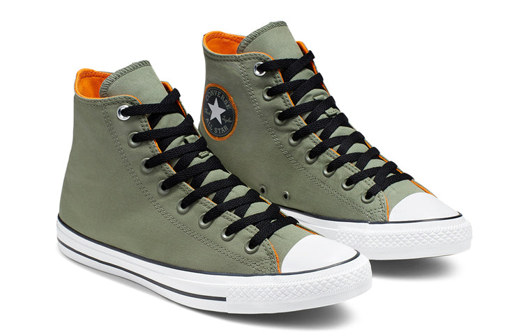 Converse Chuck Taylor All Star Space Explorer High Top 'Green White' 164881C