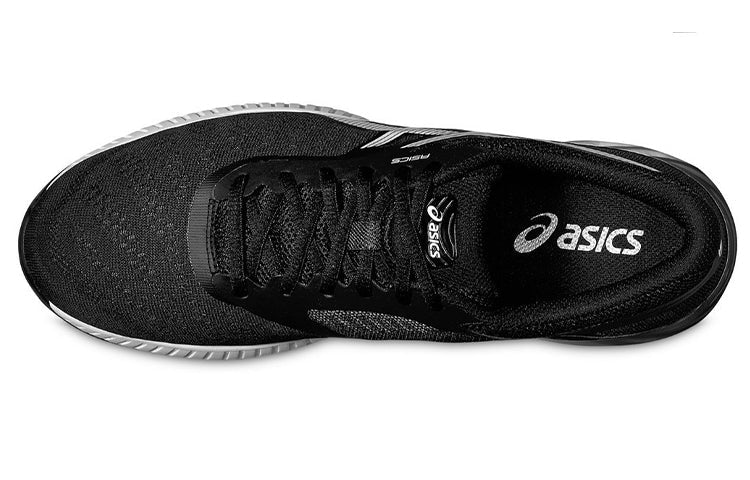 ASICS FuzeX Lyte 'Black White' T620N-9001
