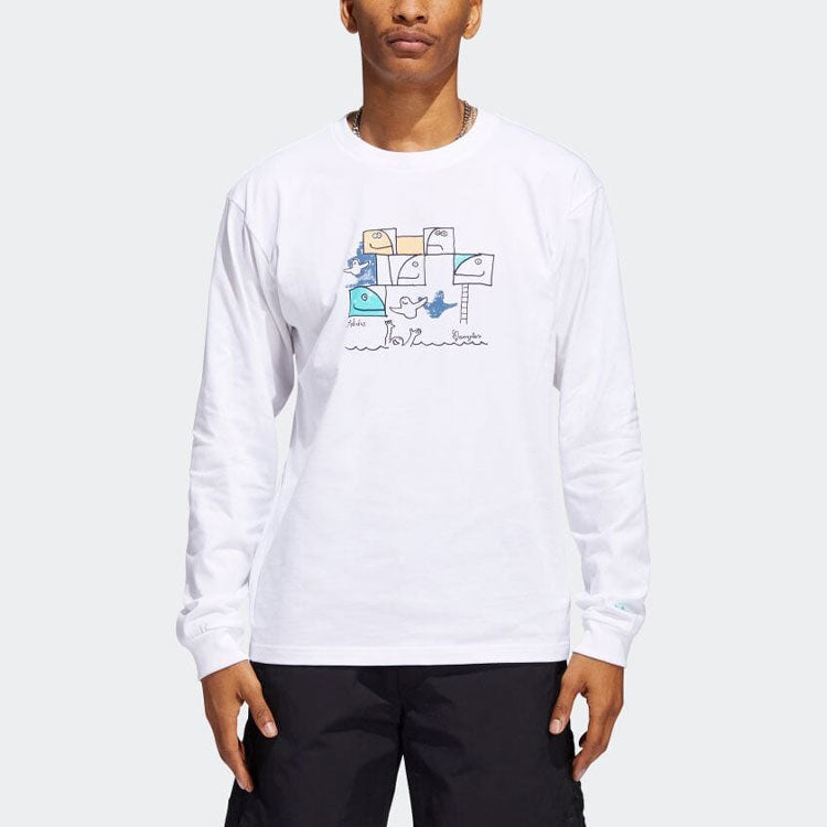 adidas originals Tee HC2199