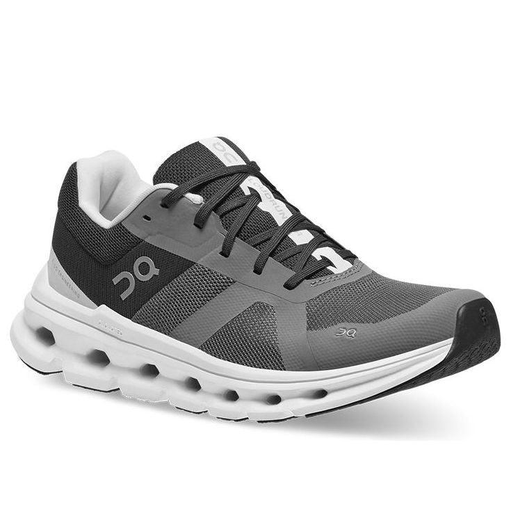 (WMNS) On Running Cloudrunner 'Eclipse Black' 46.98643