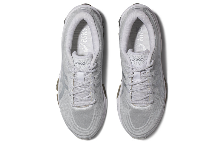 (WMNS) ASICS Gel Quantum 360 7 'White Pure Silver' 1202A339-101