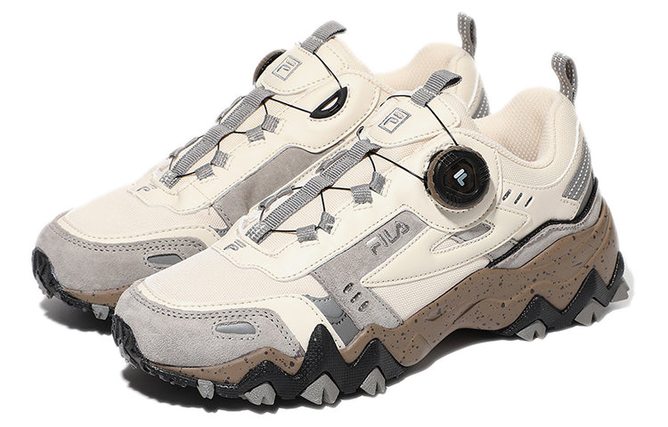 FILA Sneakers Unisex White 1JM01671D_925