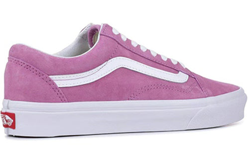 Vans Old Skool Pig Suede 'Violet' VN0A38G1U5O