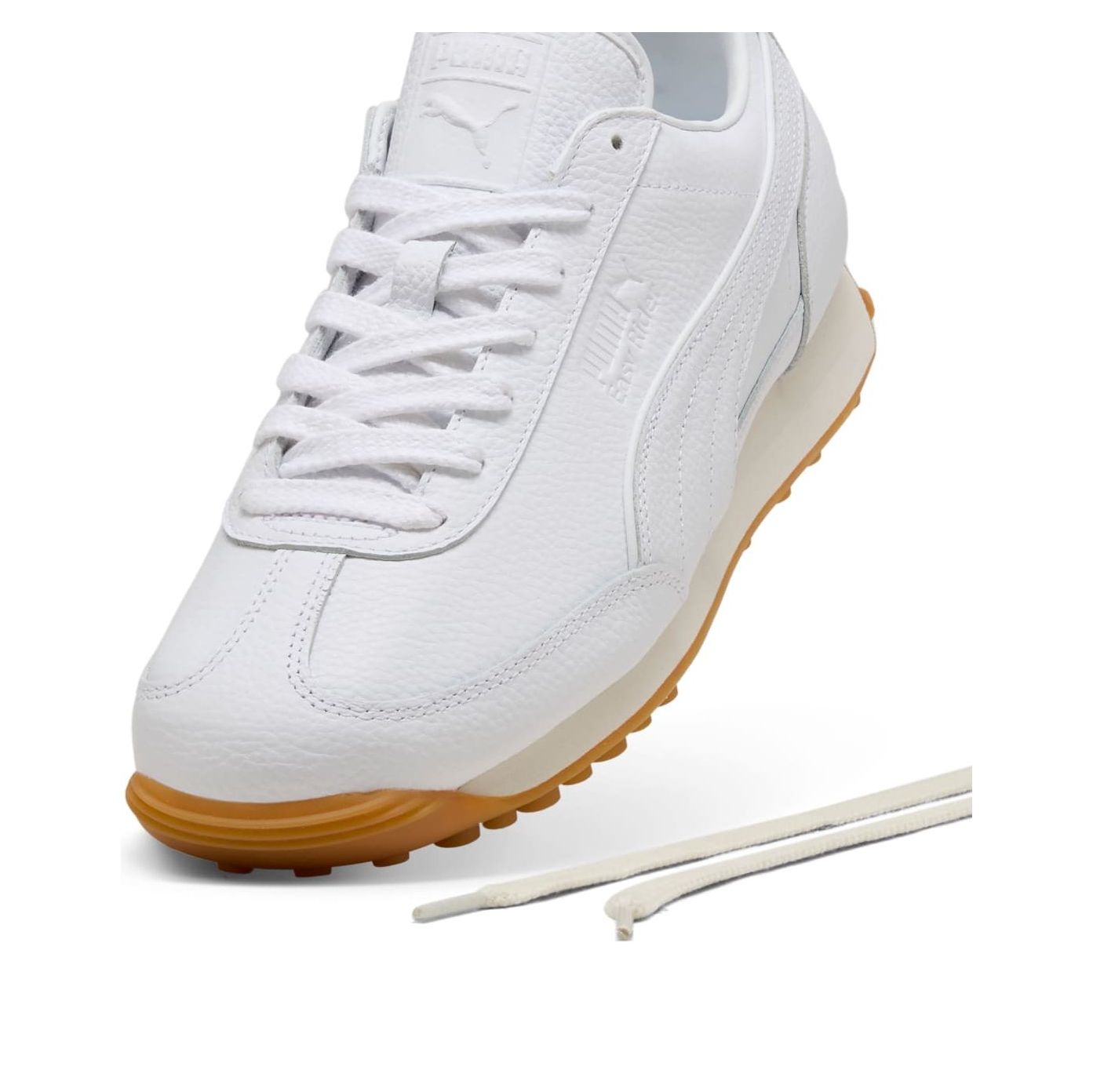 PUMA Easy Rider Premium Leather 'Frosted Ivory' 401660-01