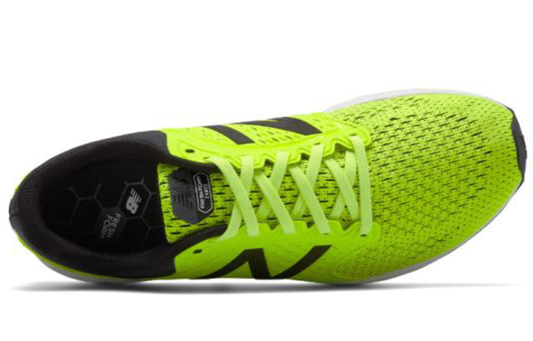 New Balance Fresh Foam Zante 'Green' MZANTHB4