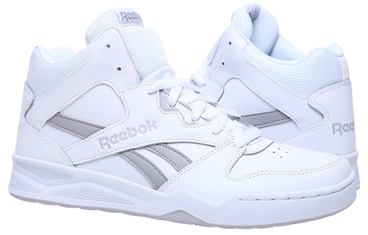 Reebok Royal BB4500 HI2 'White Grey' EG6326